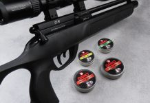 Gamo Gx40: cambia il design, non la qualità