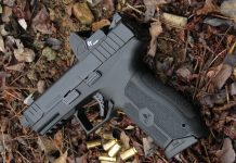 Iwi Masada calibro 9×19