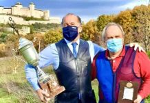 Marco Conti nominato Ct della squadra di Fossa olimpica