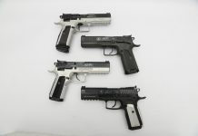 Arma Zeka Az-P1: i primi esemplari arrivano in Italia