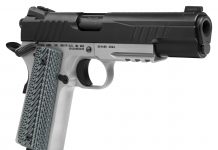 Savage presenta la sua 1911