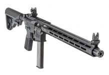 Springfield armory ha la sua Pcc