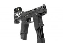 Strike Industries Smc Alpha: completo e in alluminio