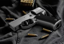 Zenk rivoluziona il revolver