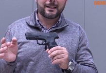 Mossberg Mc2c calibro 9×19 mm