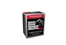 Winchester Big bore, le nuove espansive per arma corta