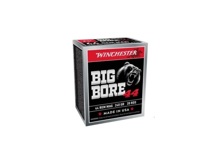 BigBore