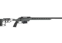Colt ha la sua bolt-action
