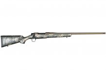 Christensen arms domina il carbonio