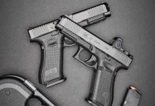 La Glock 47 debutta sul mercato civile