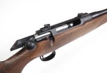 Sauer 100 Classic calibro .308 Winchester