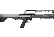 Kel tec presenta il suo bull-pup in .410