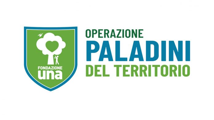 Paladini del territorio