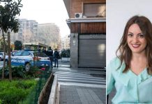 Roma: il femminicidio e le bugie sulle armi