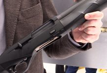 Nuovo Benelli M2, il classico rivisitato