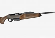 Debutta la nuova Endurance Benelli