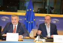 Protezione della biodiversità: il cacciatore al centro