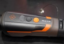 Kahles Helia Ti, un “cuore” nuovo per i nuovi termici