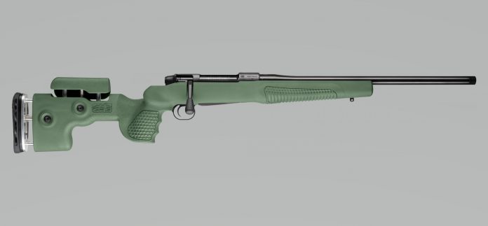M18 Fenris