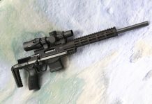 Cz 600 Trail calibro .223 Remington: la prova a fuoco
