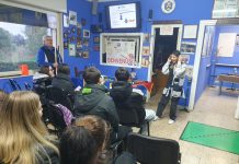Il Tiro a volo nelle scuole: parte il progetto Care