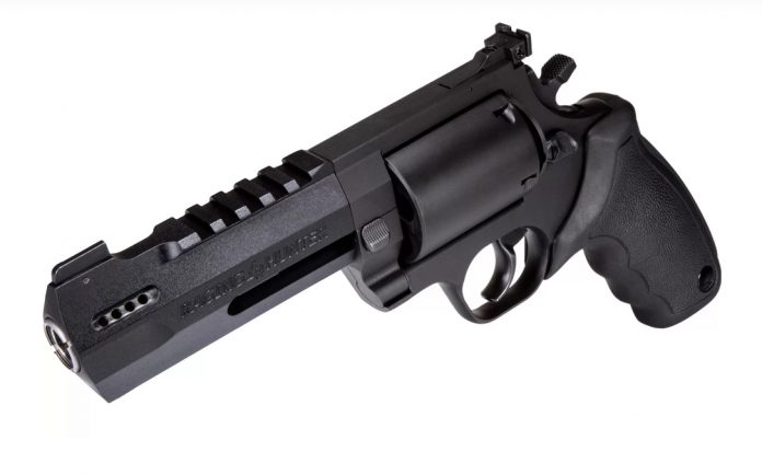 Taurus500
