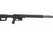 L’Ar15… ad avancarica?