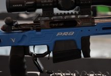 Victrix Venus Pro lancia la sfida