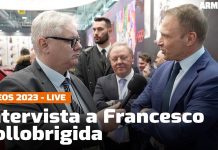 Armi e Tiro intervista in esclusiva a Eos il ministro Lollobrigida