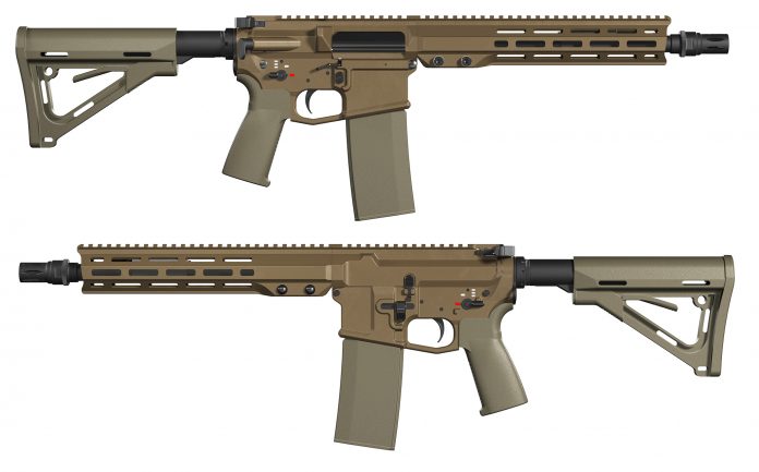 1-5.56x45-SAKO Arni e Tiro