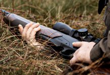 Browning Maral 4X