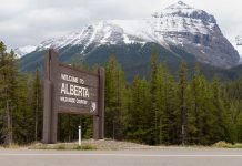 Canada: l’Alberta si oppone alla confisca di Trudeau