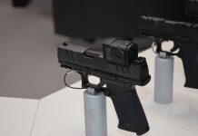 Walther Pdp F-series, si punta sull’ergonomia