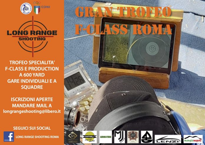 Gran trofeo Roma