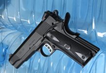 Tisas Zig M1 calibro 9×19