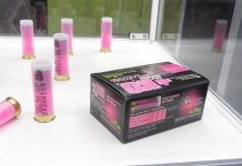 Brenneke Ko self defense, l’innovativa less lethal calibro 12
