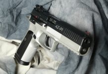 Arma Zeka Az-P1: la prova a fuoco