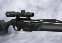 Benelli Endurance: più leggera, più performante, più ergonomica