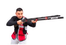 Torna il Benelli Trick shooting camp