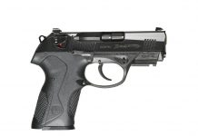 La polizia adotta la Beretta Px4 Compact