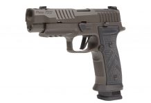 P320 Axg Legion, la nuova Sig Sauer