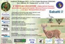 La Festa del cacciatore a Codogno