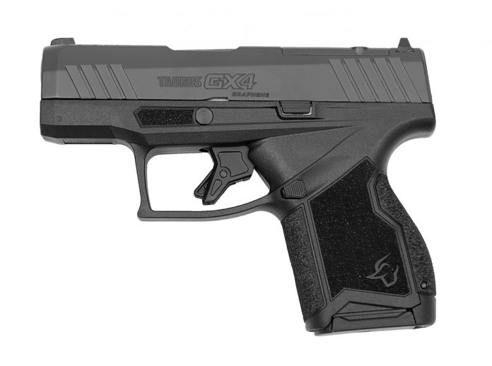 A&T Taurus GX4 GRAPHENE_9x19