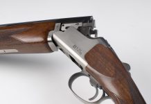 Browning B525 Sporter calibro 20/76