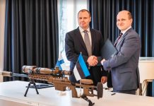 L’Estonia adotta la Sako M10