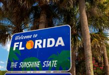Florida: porto occulto ammesso per i minori di 21 anni