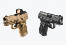 Reflex, la micro-compact di Fn usa