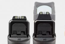 Le nuove mire Glock “modificate” (e anche optics ready)