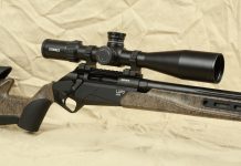 Benelli Lupo Hpr: cuore di cacciatrice, anima sportiva