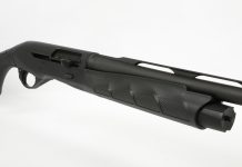 Benelli M2 Black: Il tuttofare si rinnova